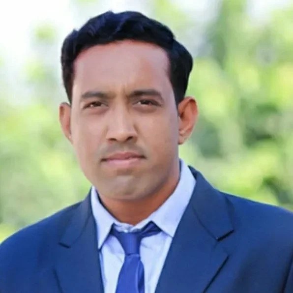 Amir Uddin