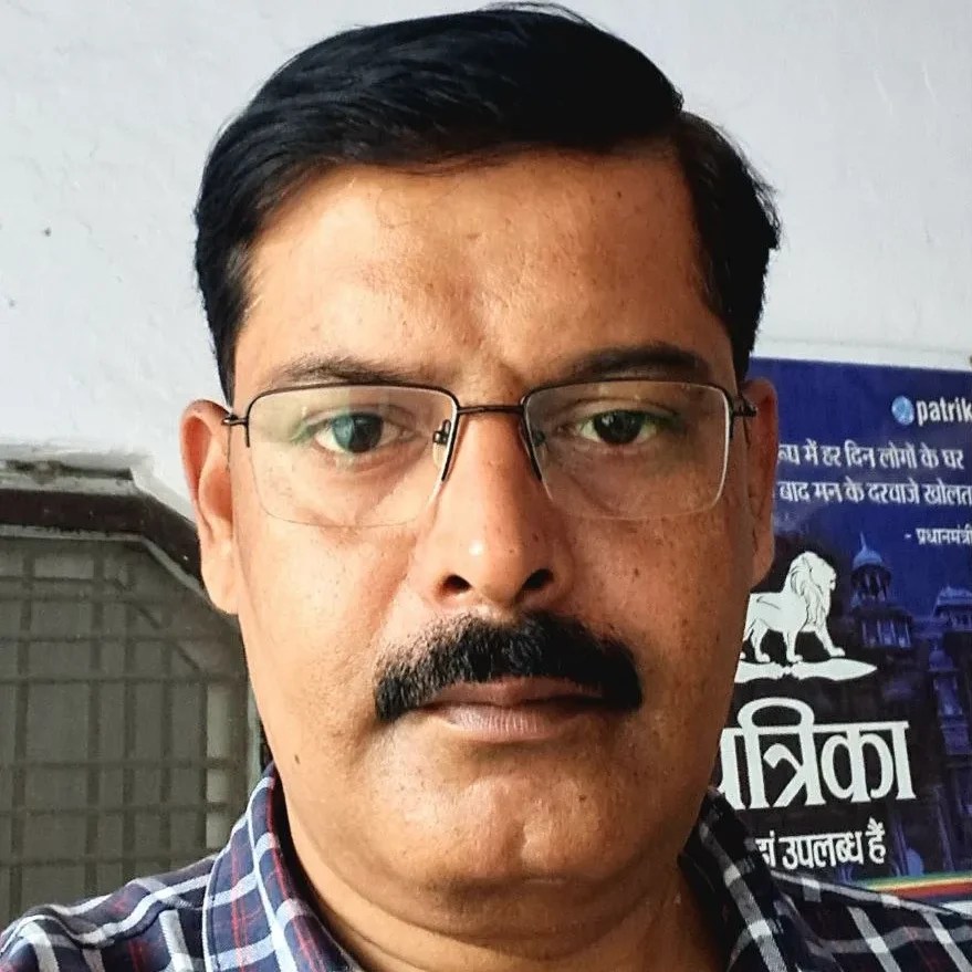 Dharmendra Singh