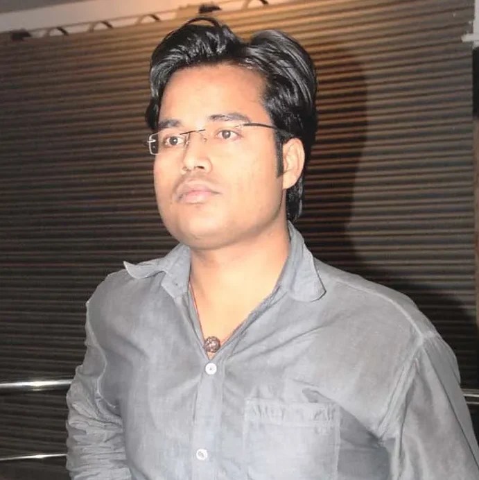 Rahul Thakur