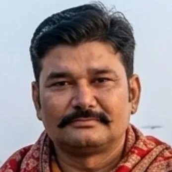 Gourishankar singh Jodha