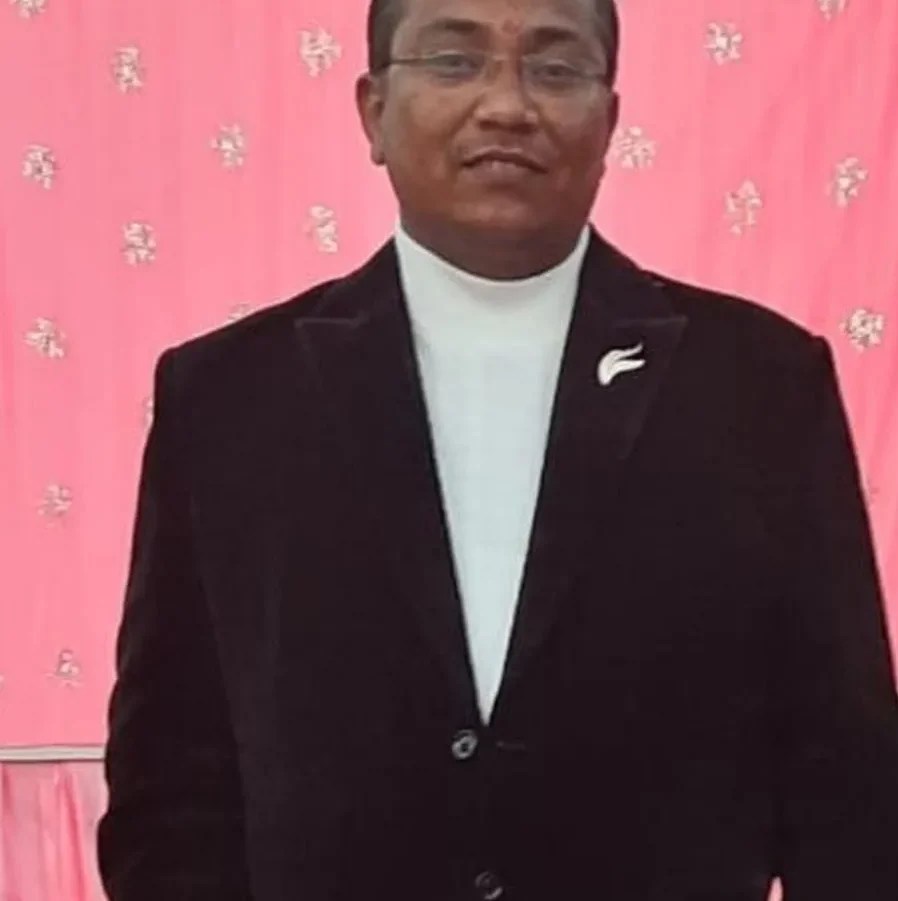 Nilesh Trivedi
