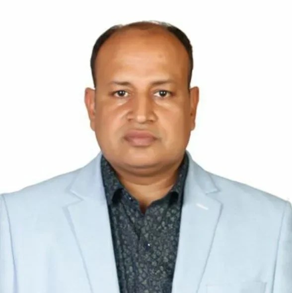 Pravendra Singh Tomar
