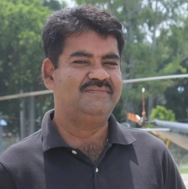 Punit Shrivastava