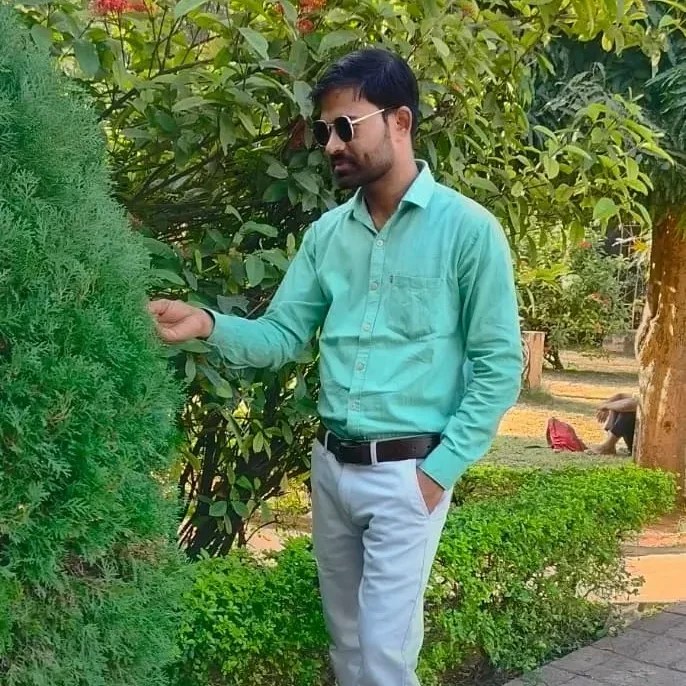 Vinay Shakya