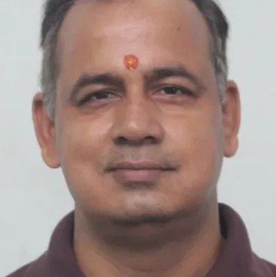 Narendra Kumar Kuiya