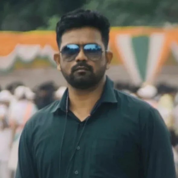 Deepak sapkal