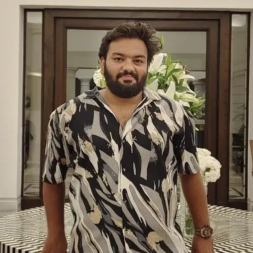 Akash Dewani