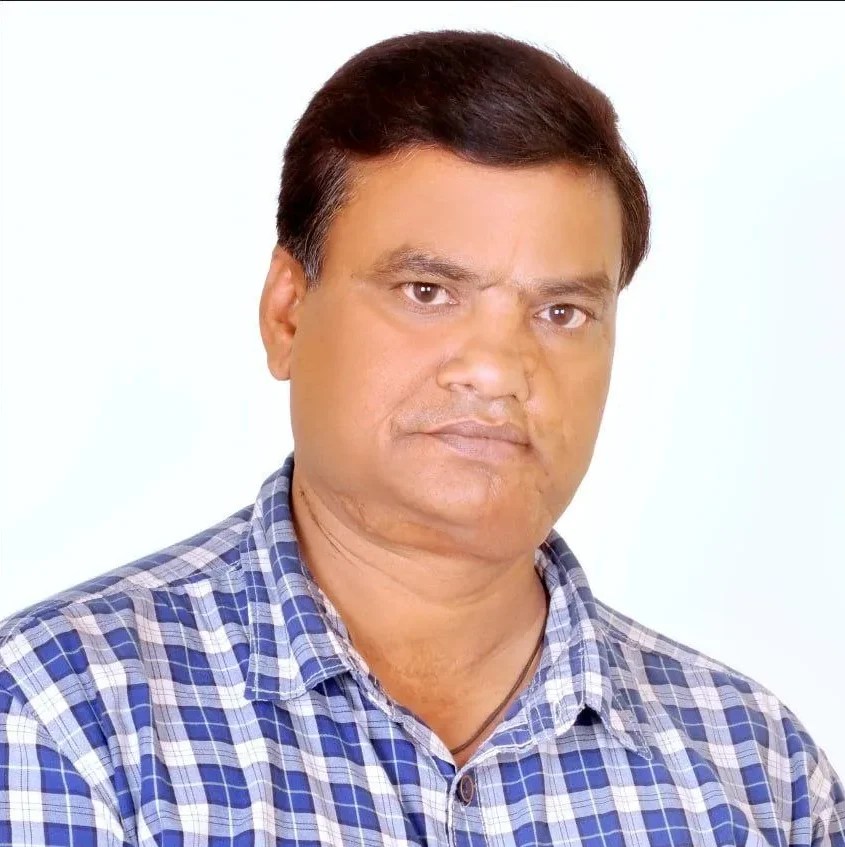 Ajay Sharma