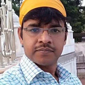 Prashant Kumar Sharma