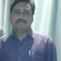 Rahul Adityarai Shrivastava