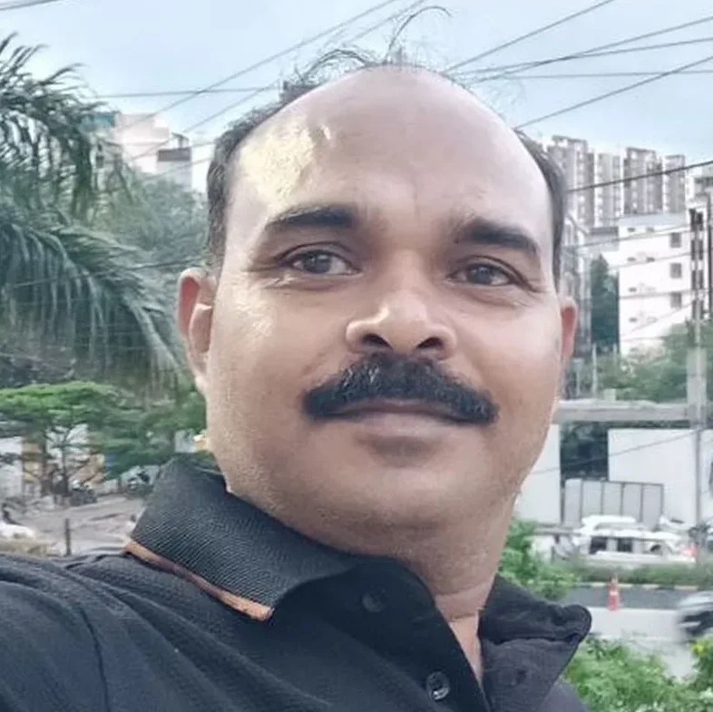Rajesh Patel