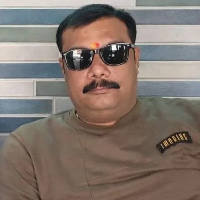 Shailendra Tiwari