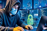 Cyber Fraud