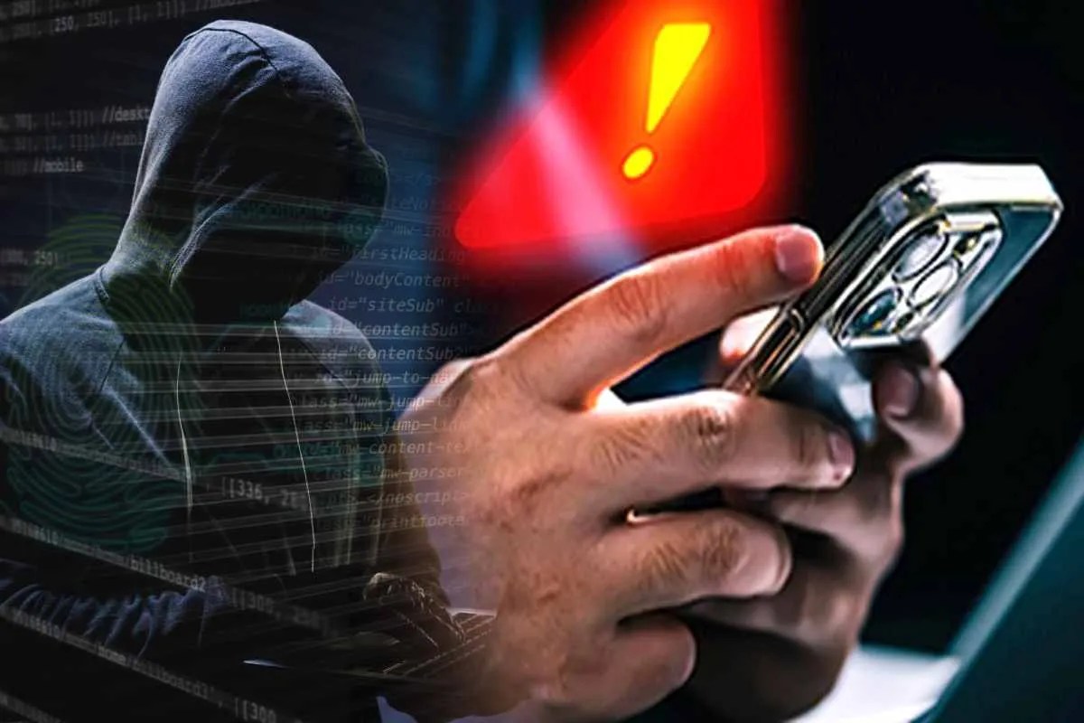 Cyber Fraud