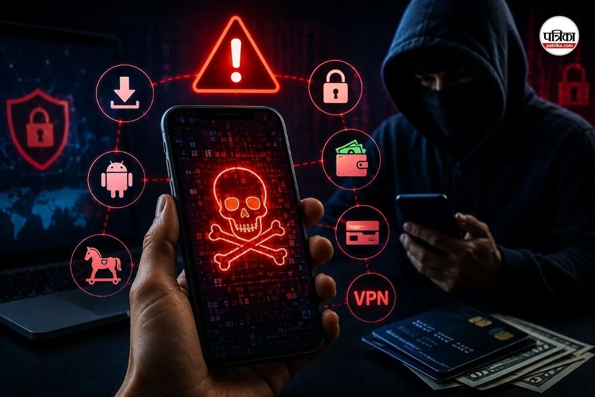android malware apps