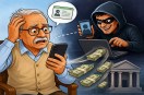 cyber fraud