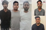 cyber-slavery network