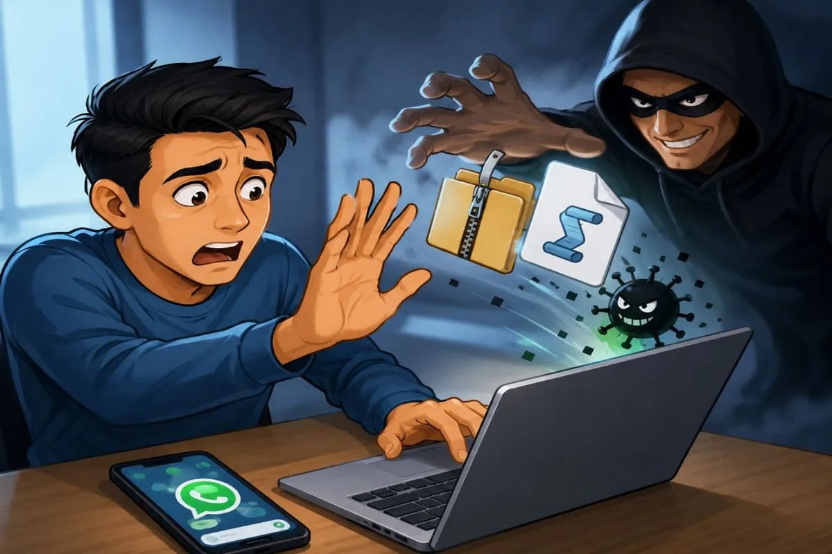 cyber fraud