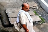 Theft At Damoh Jain temple