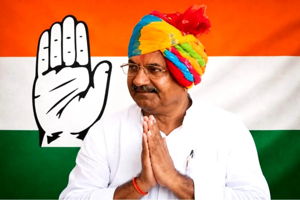 Datia By-Election Analysis