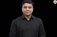 deceased shreyansh goswami