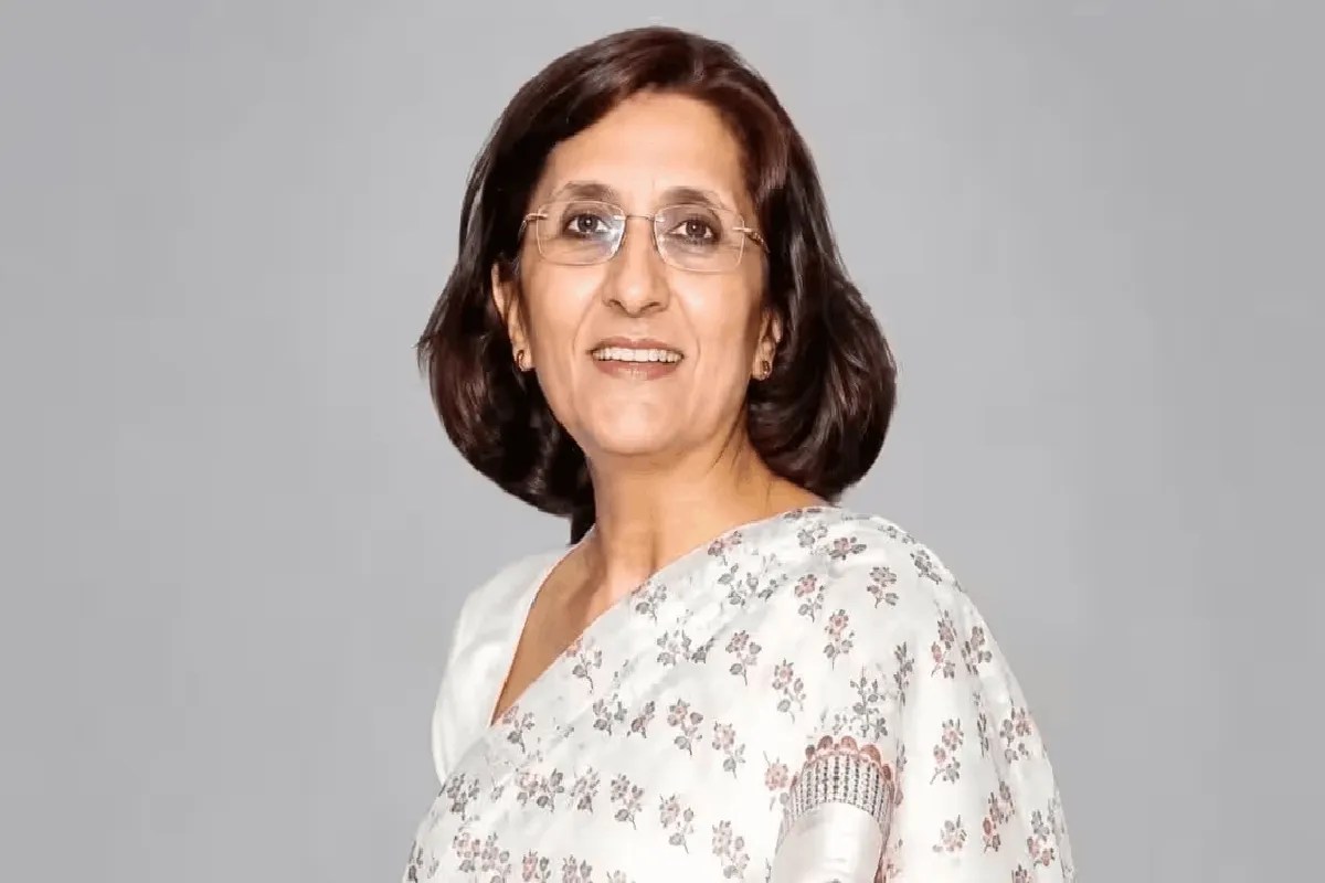 गलत कामों को सख्ती से ठुकरा देती हैं एमपी की आइएएस दीप्ति मुखर्जी, कड़े तेवरों ने दिलाया बड़ा दायित्व | Deepti Mukherjee Is A Strict Ias Officer From Mp