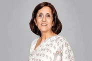 आइएएस अधिकारी दीप्ति मुखर्जी