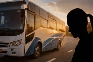 delhi nirbhaya case like incident sleeper bus minor girl