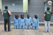 delhi police arrested 4 himanshu bhau gang members from kota