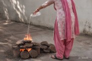 dewas fire