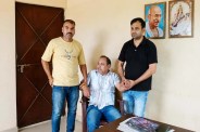dewas lokayukta action
