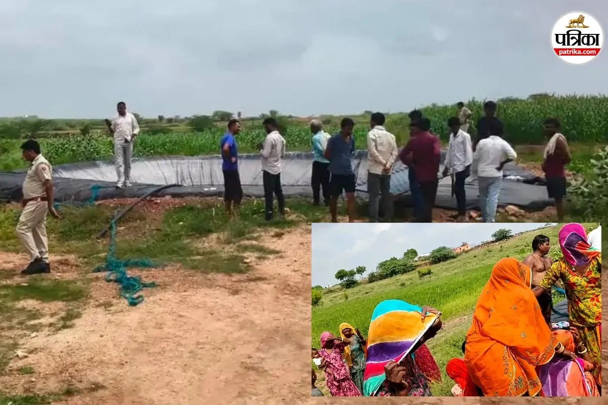 diggi water tank accident