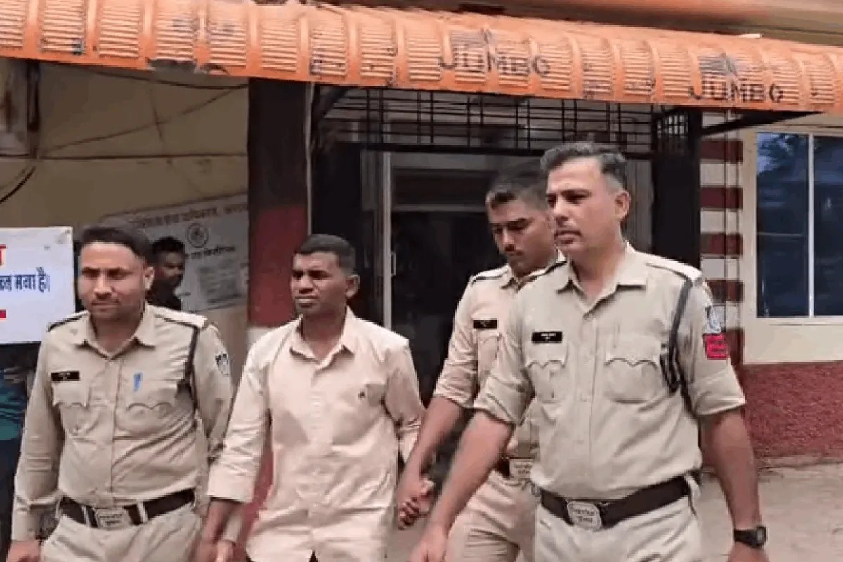 digtal arrest cyber fraud 3 lakh looted pahalgam terror attack