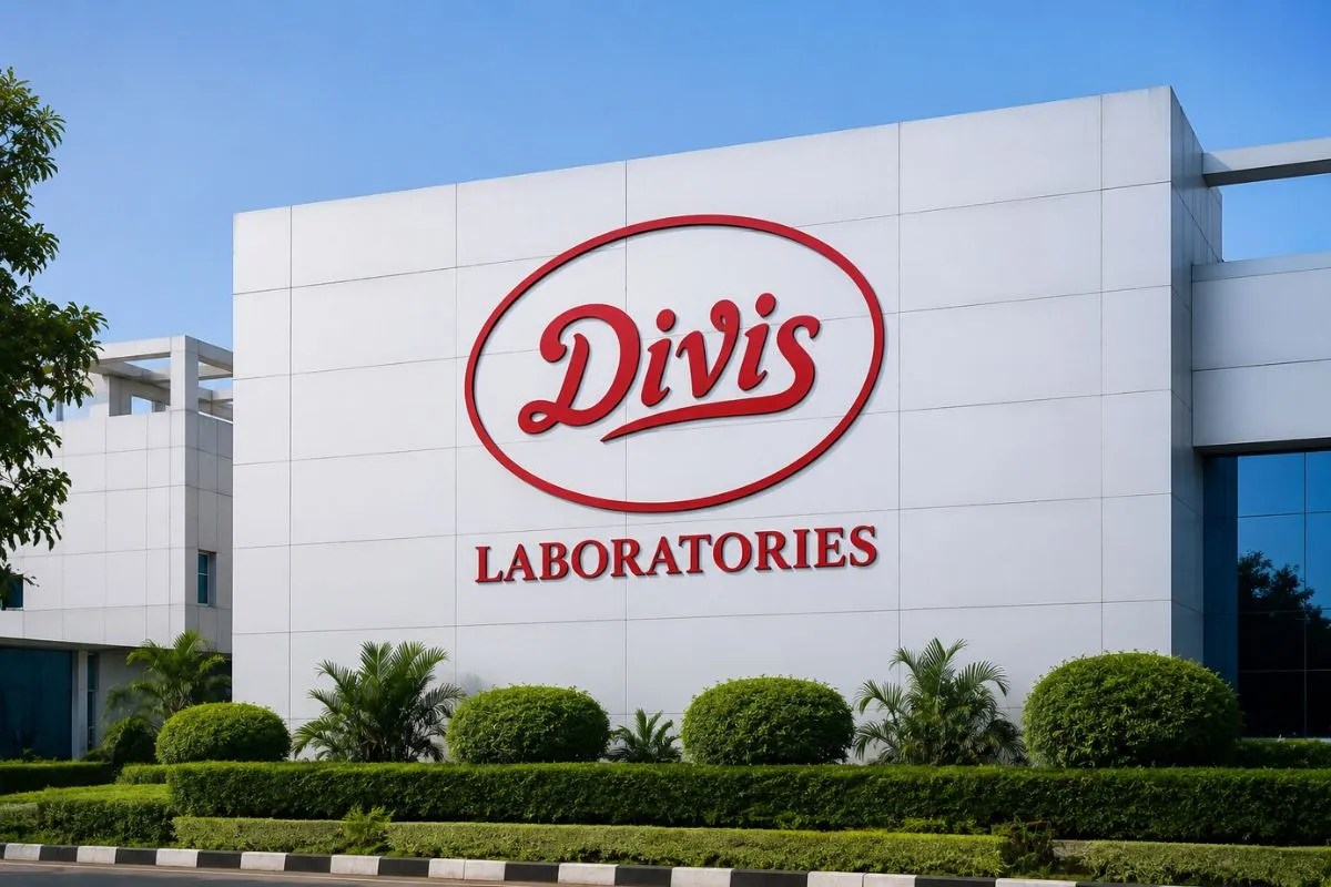 Divi's Labs Q1 Results