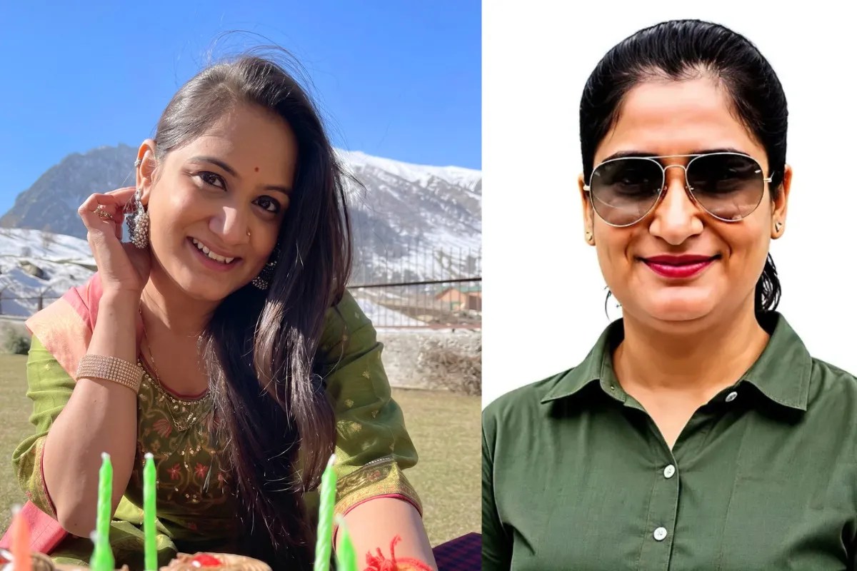 divya mishra