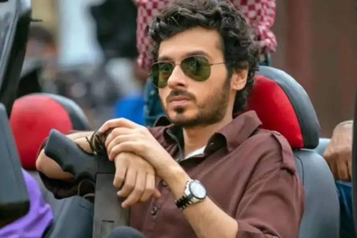 Mirzapur The Movie Munna Bhaiya