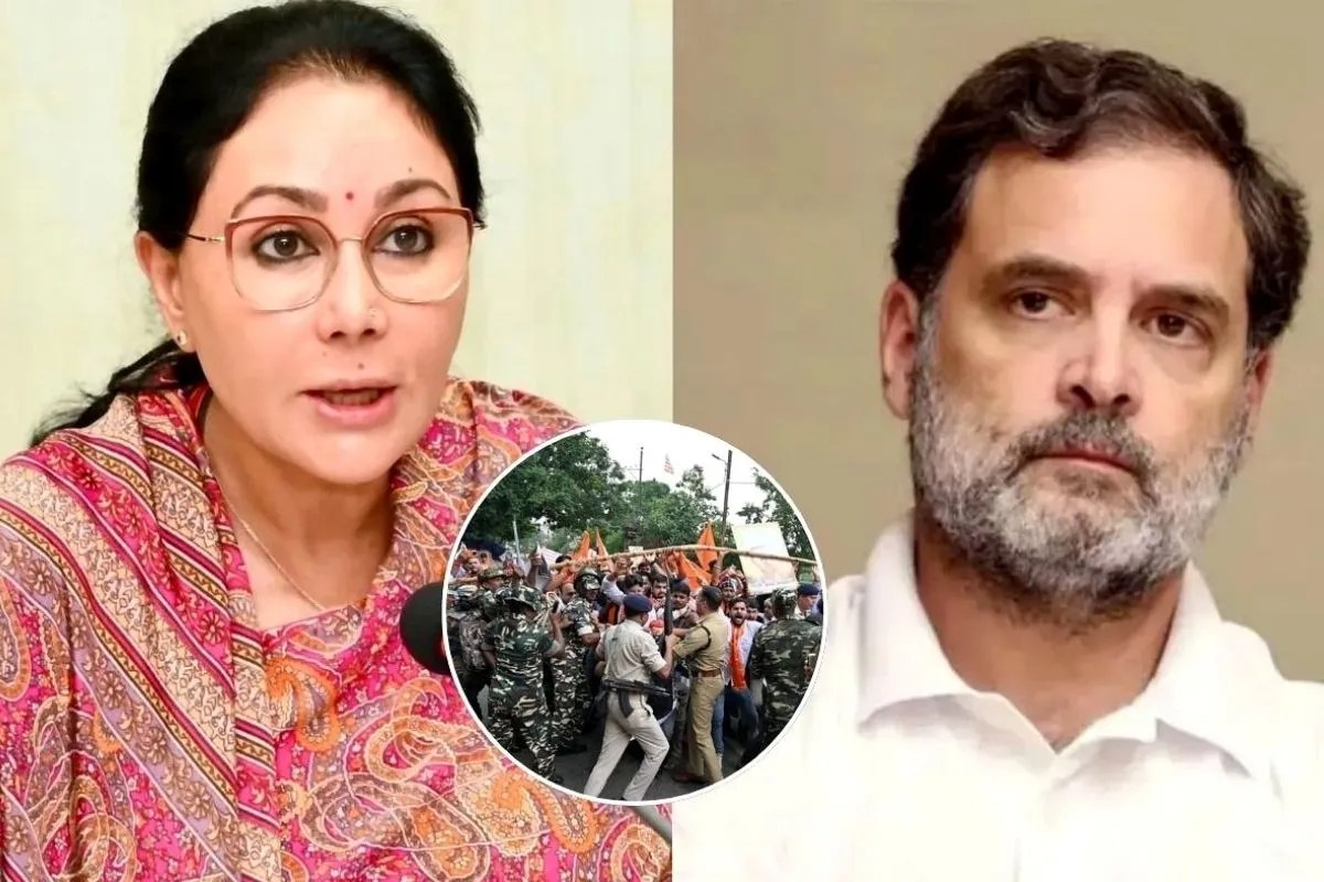 diya kumari statement