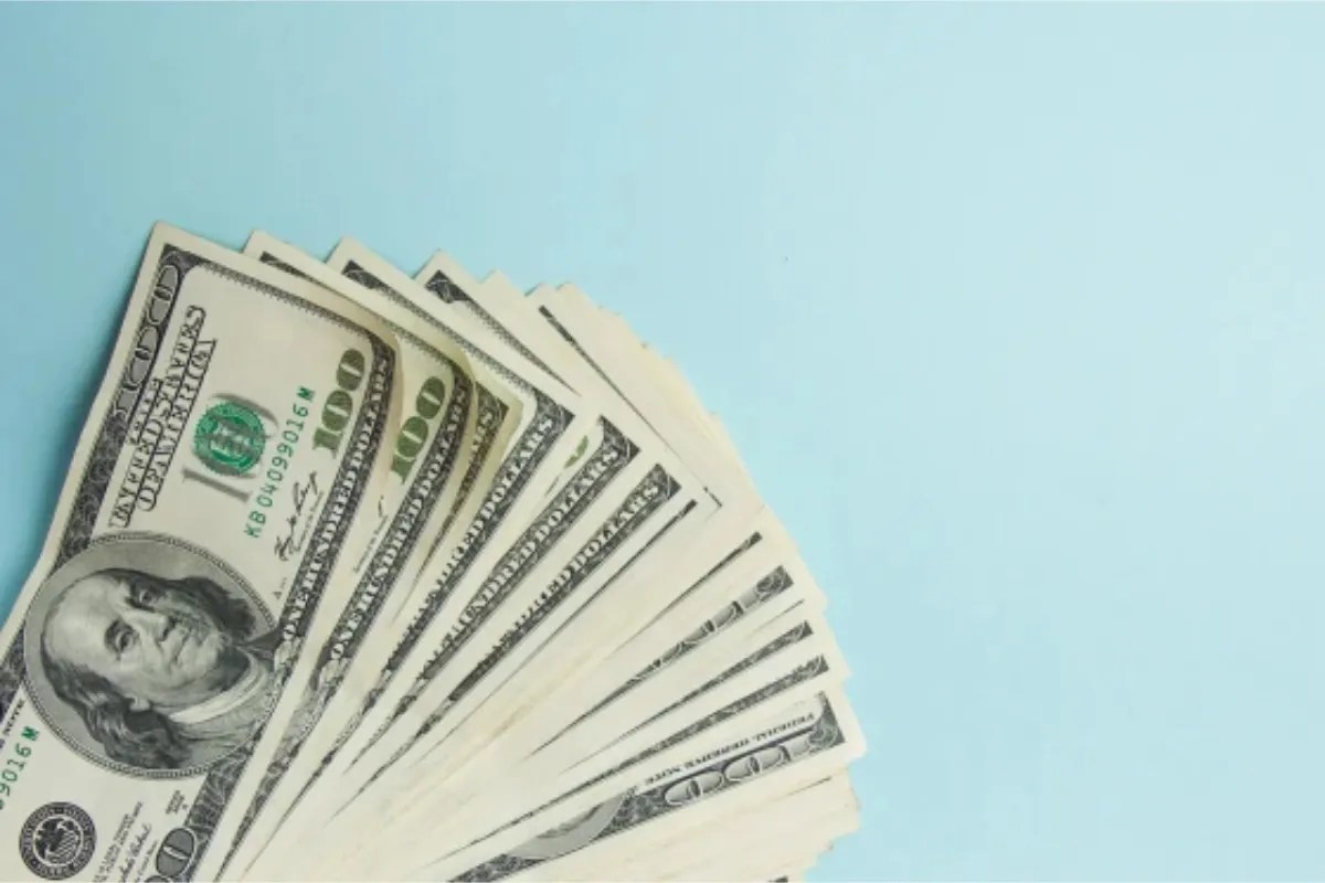 Dollars