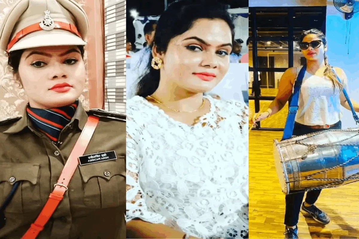 neha pachisia