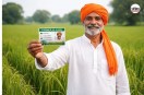 Farmer IDs were generated, but not all Khasra records were linked