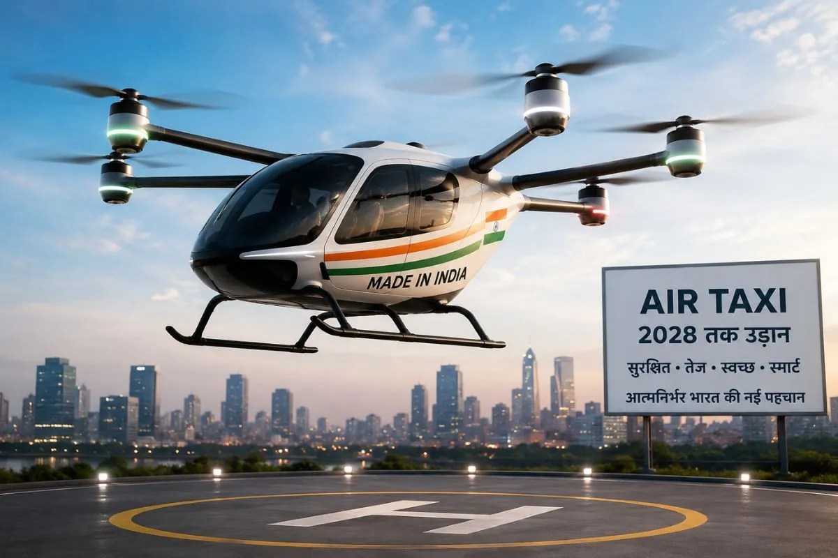 Sarla Aviation Air Taxi
