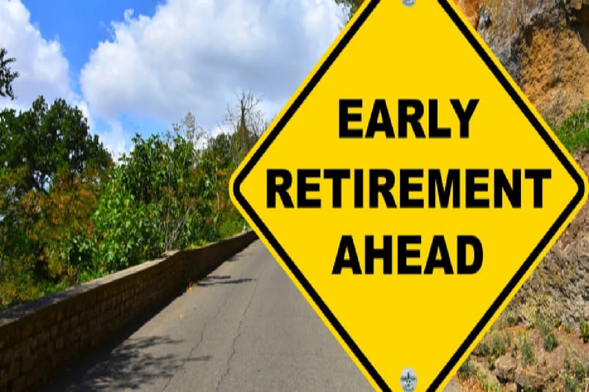 early retirement