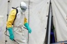 Ebola outbreak in DR Congo