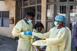 Ebola in DR Congo