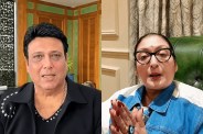 Sunita Ahuja-Govinda Controversy