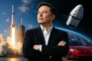 Elon Musk Net Worth