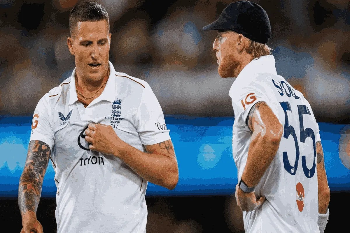 England cricket team