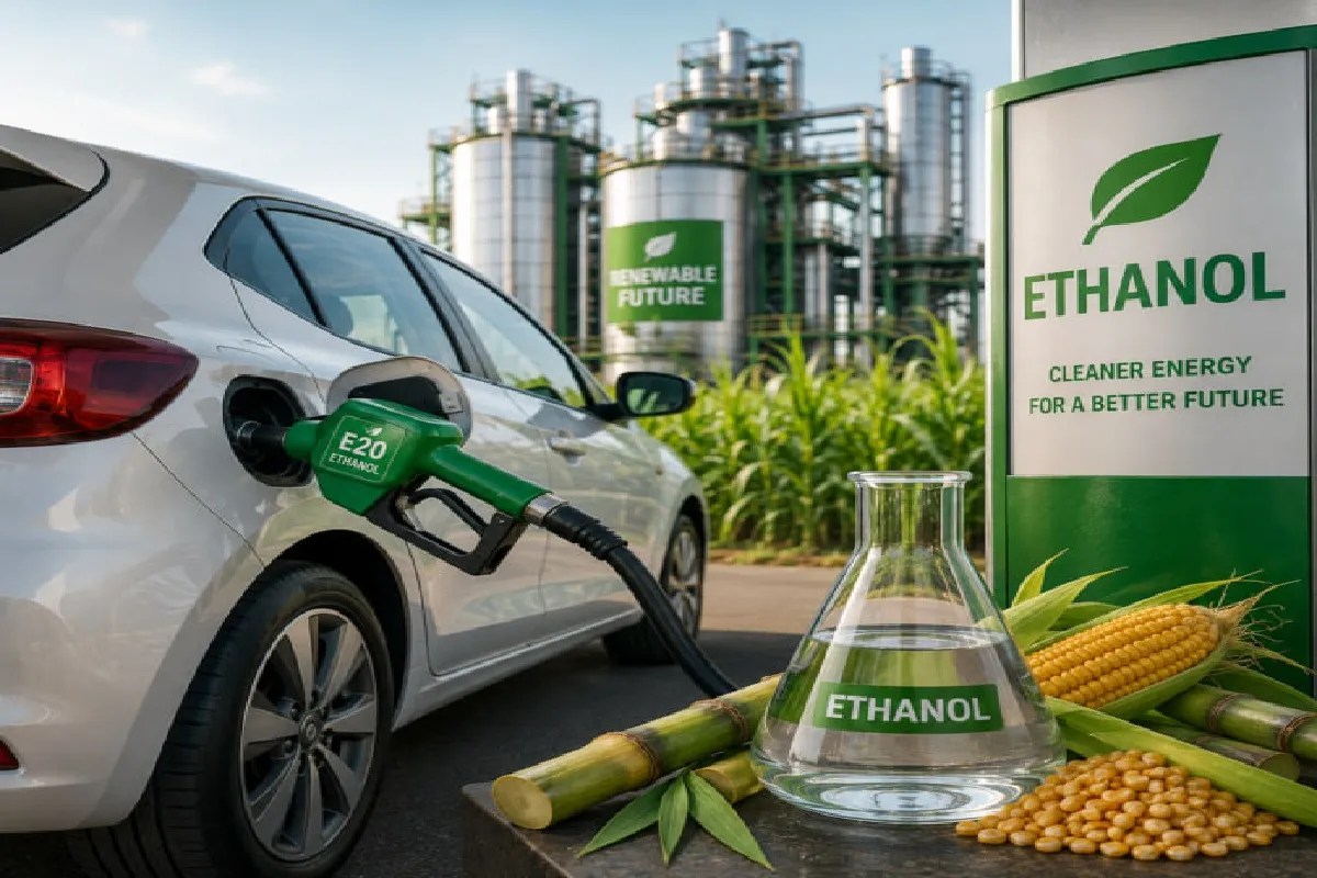 ethanol