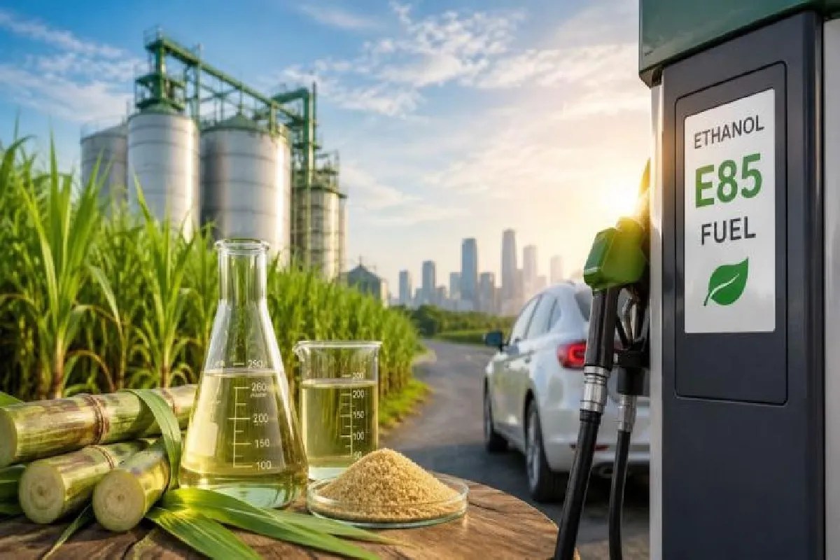 ethanol
