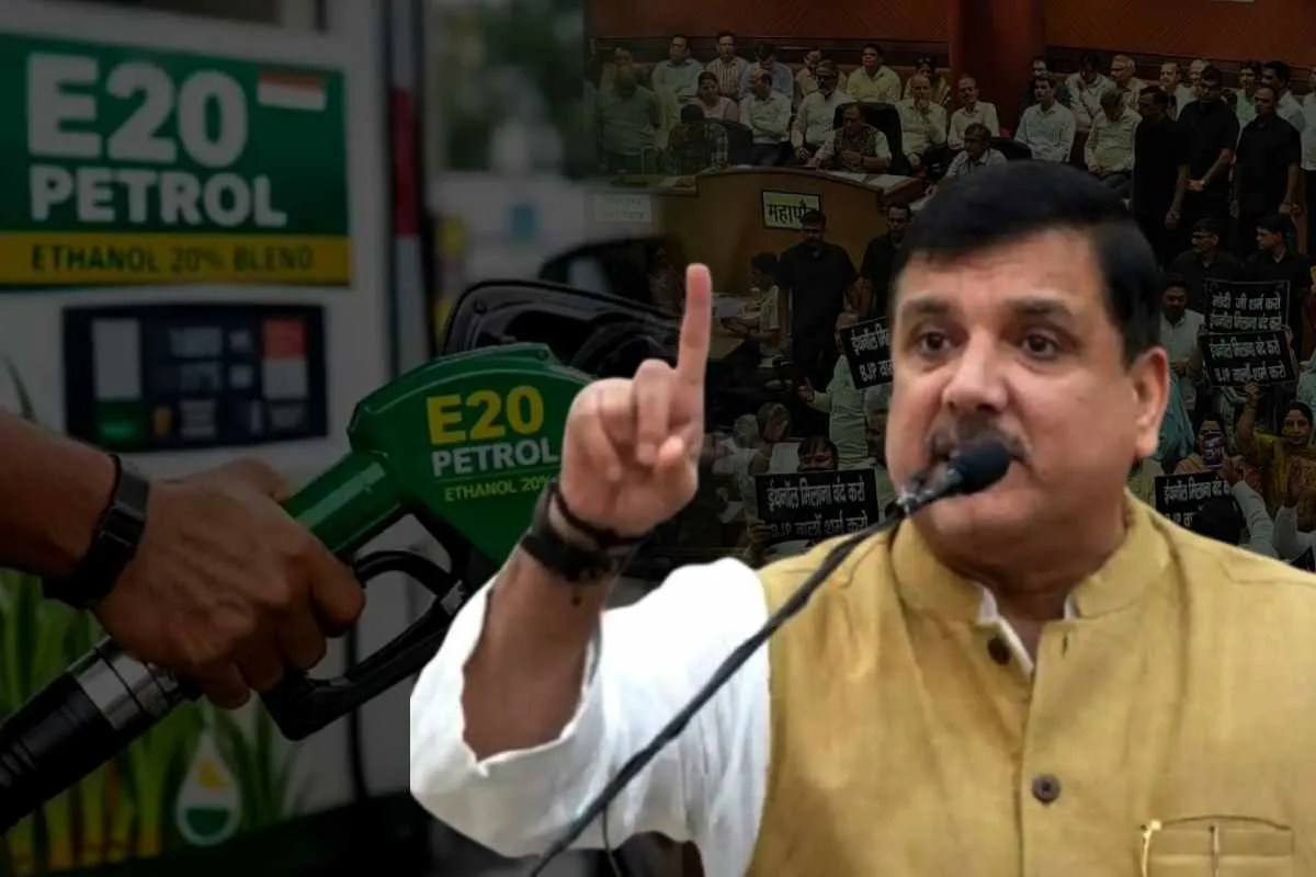 State Townhall Against E-20